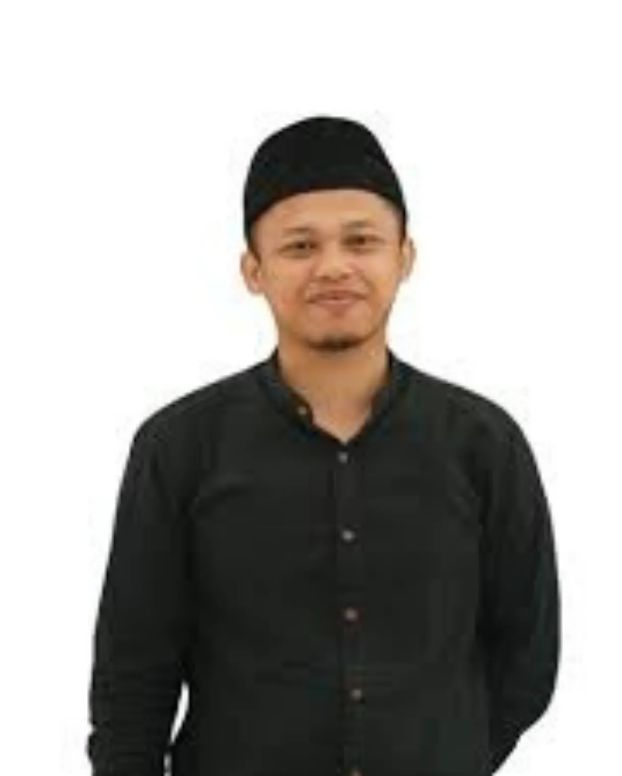 Dr. M. Ridwan Effendi, M.Ud