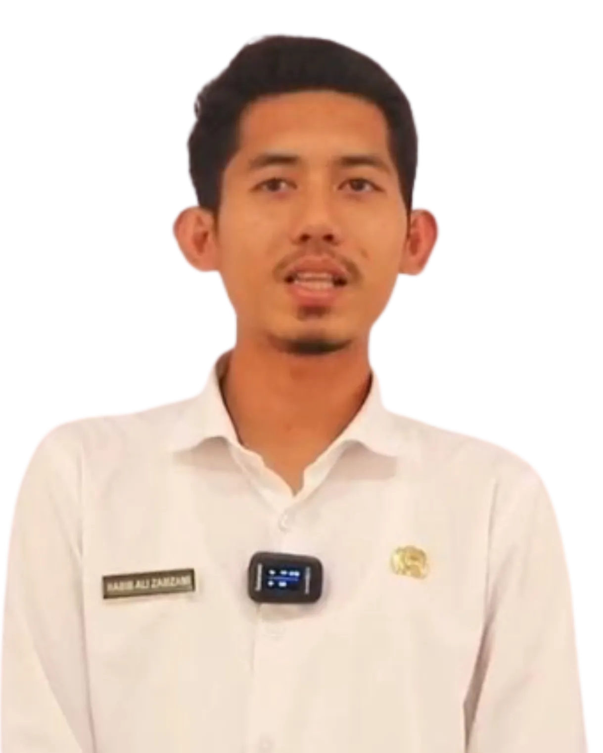 Habib Ali Zamzami
