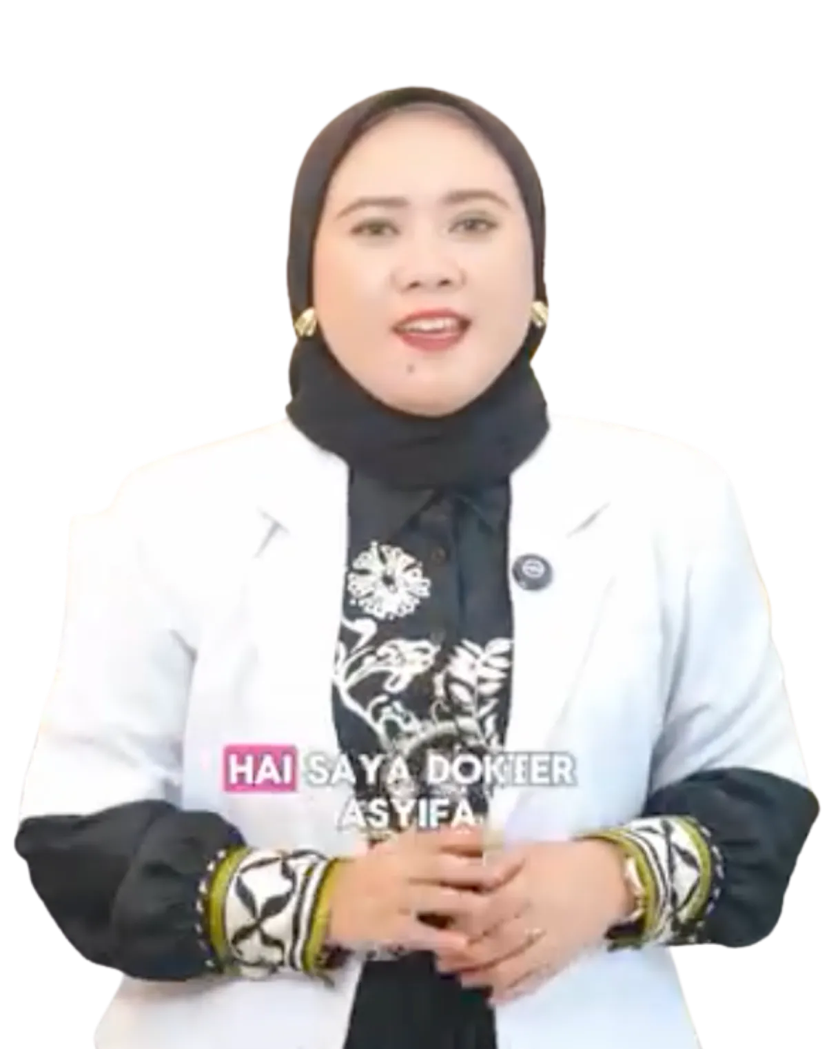 Asyifaa Purnamiwulan