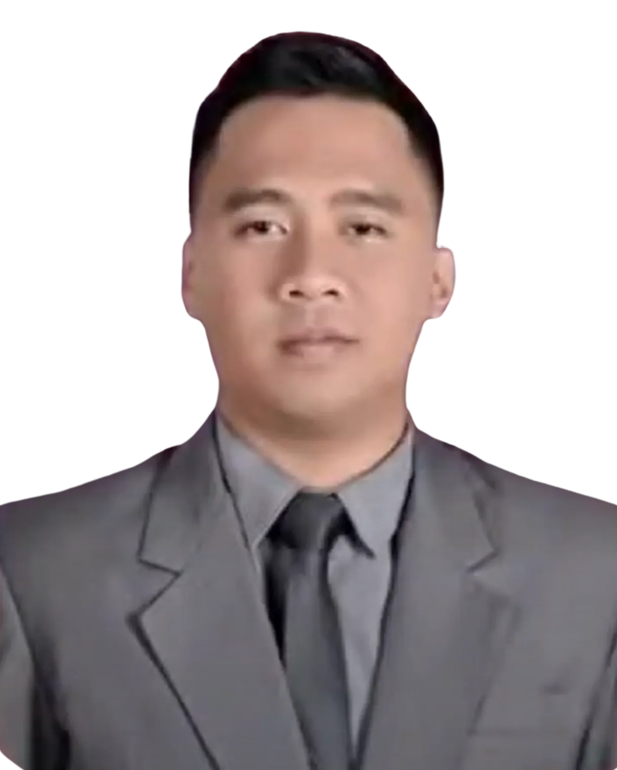Zaini Hafidzh