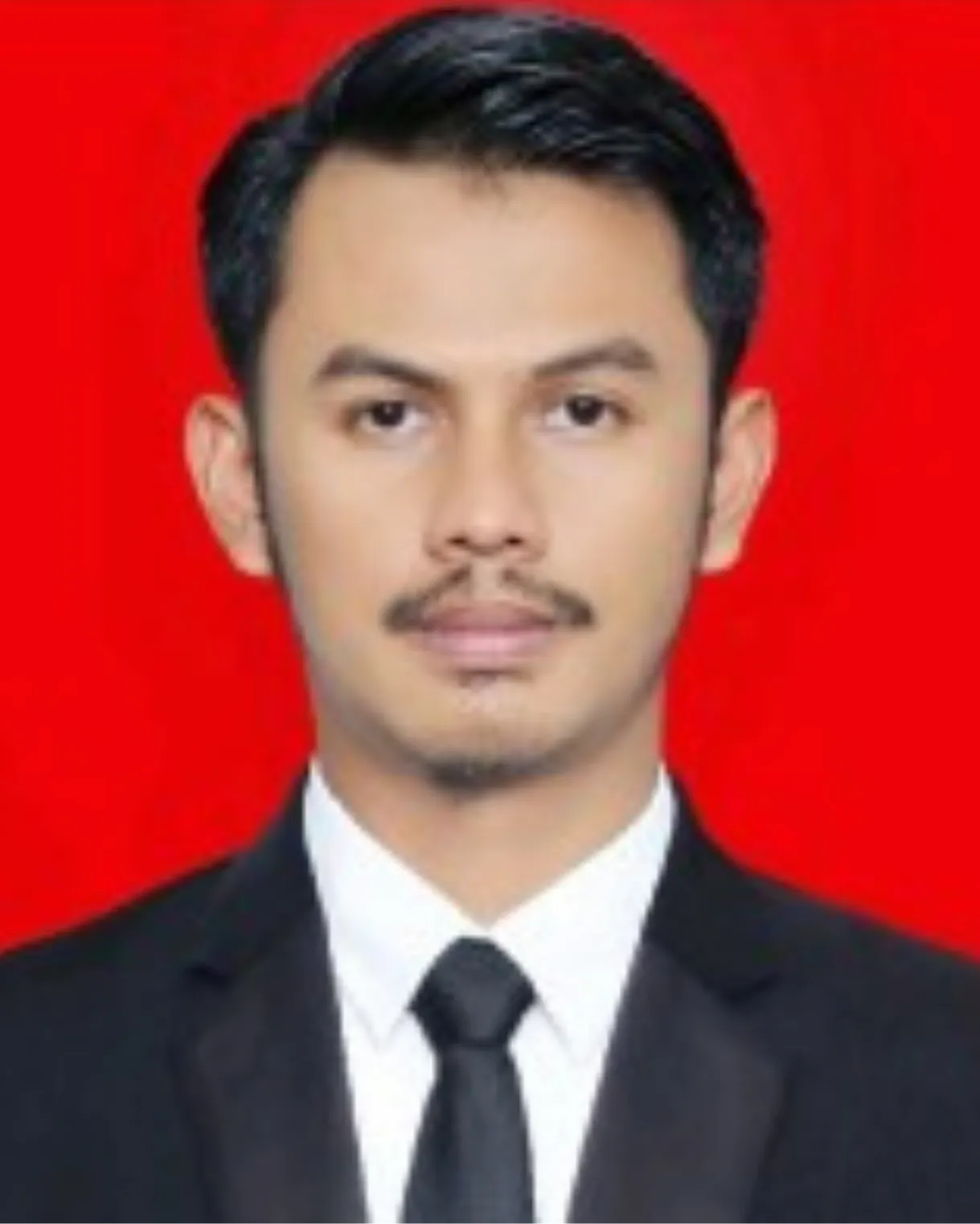 Muhammad Ilham Syarif