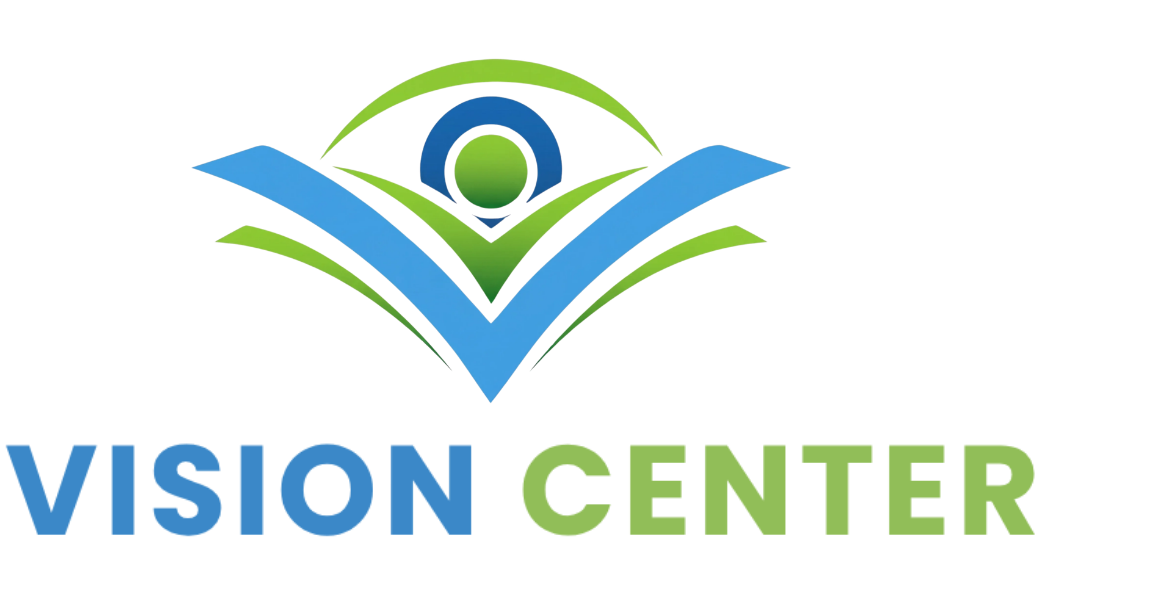Vision Center