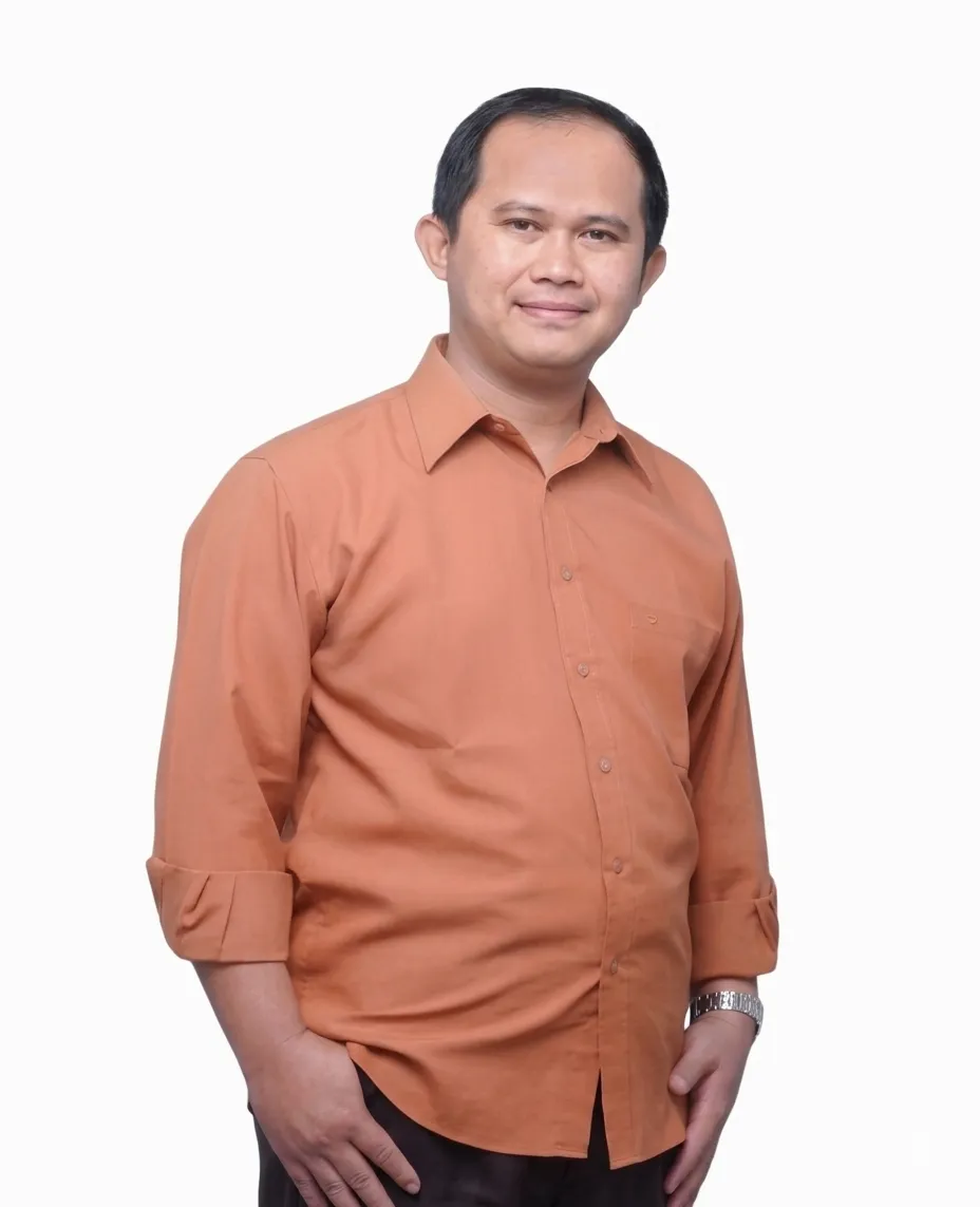 Ade Ridwanullah