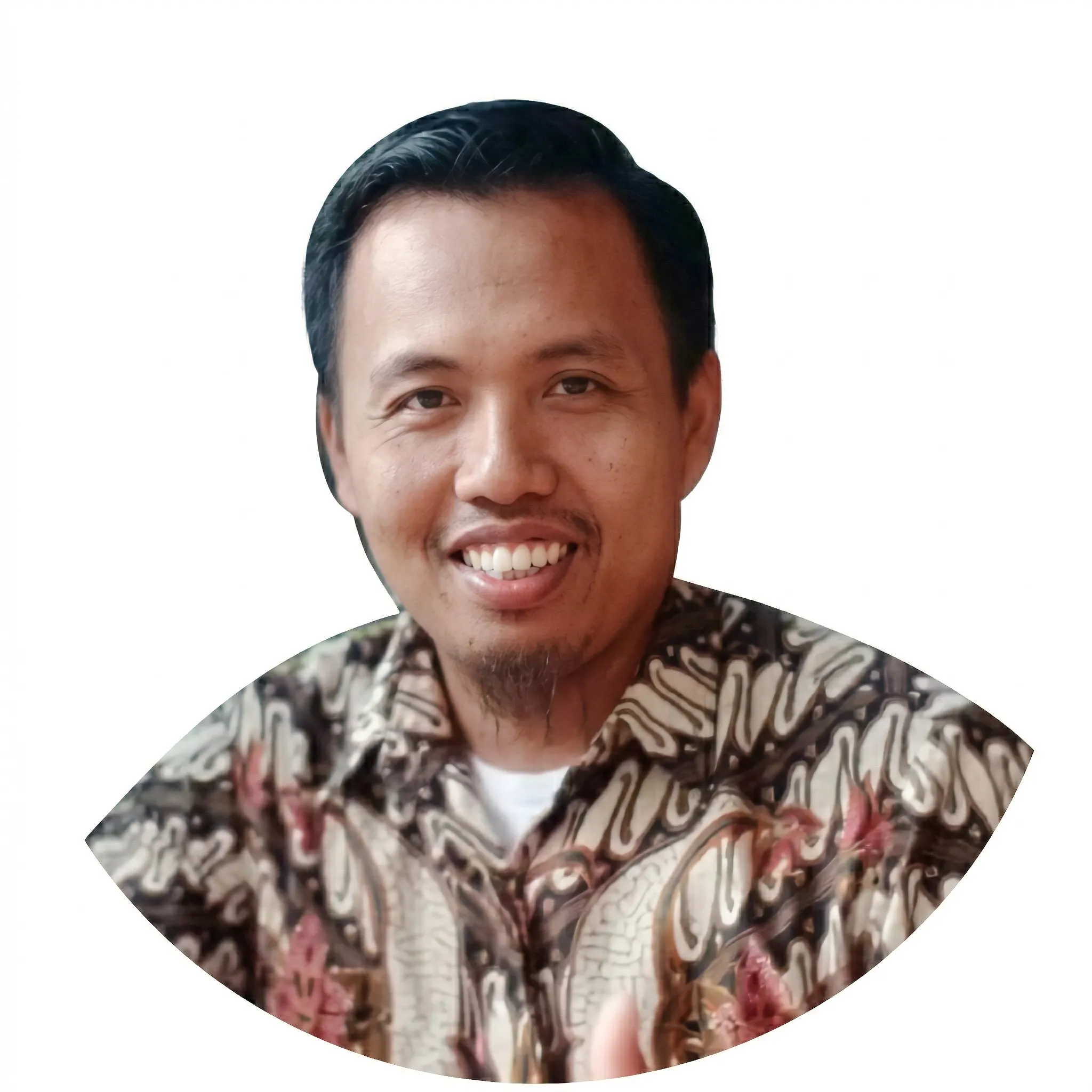 Fahrudin Muhtarulloh