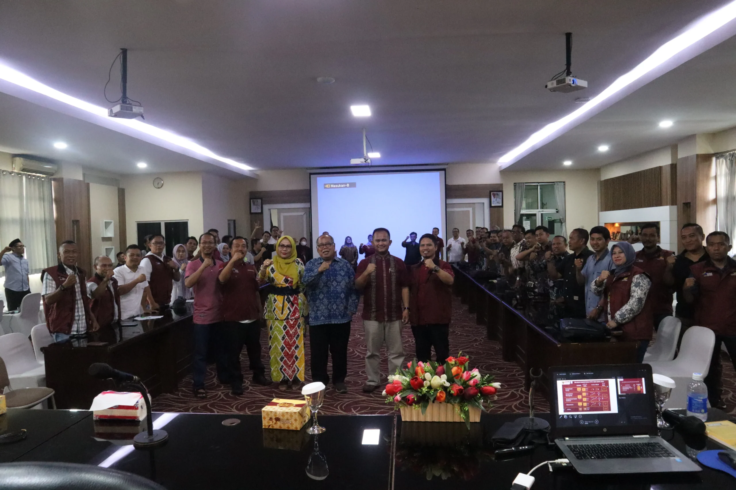 Bimbingan Intensif CASN & BUMN