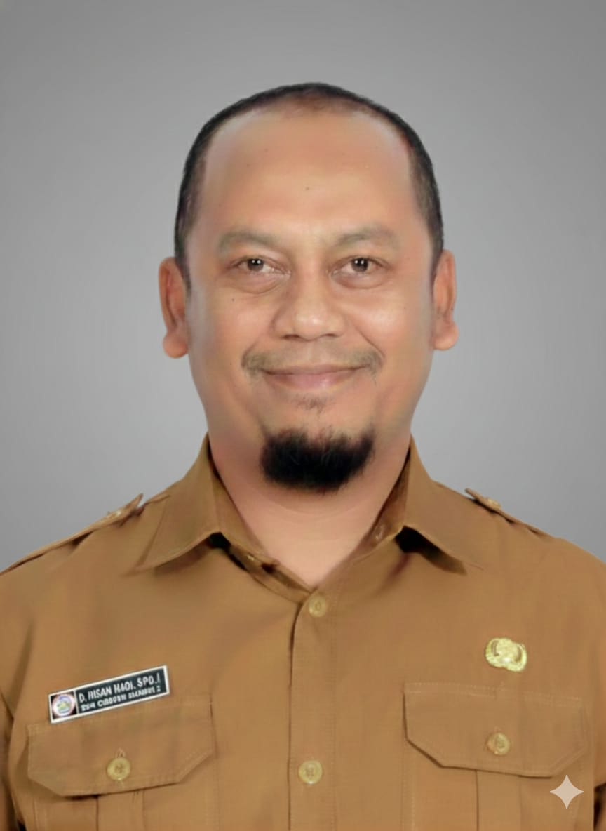 Muhammad Minan Chusni